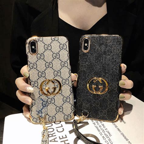 gucci iphone x phone case|wholesale gucci iphone case.